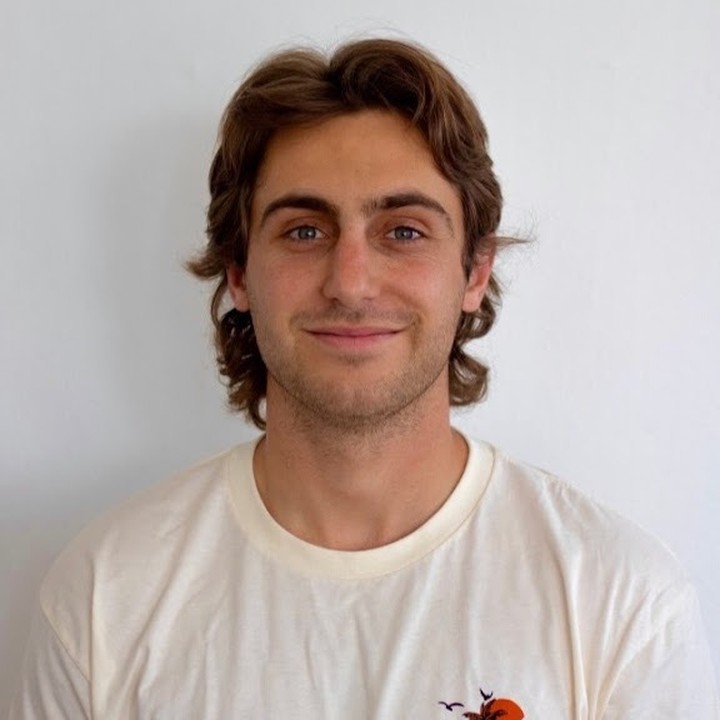 George Passantino, Co-Founder & CEO at Customized Boomerangs