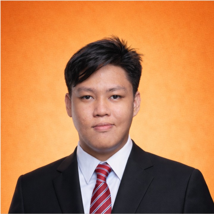 Mark Tecson, Director of Marketing at Customized Boomerangs