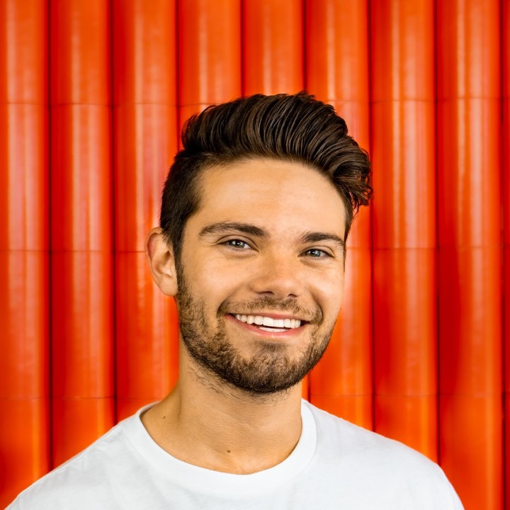 Ofek Arush, Co-Founder & CEO at Customized Boomerangs